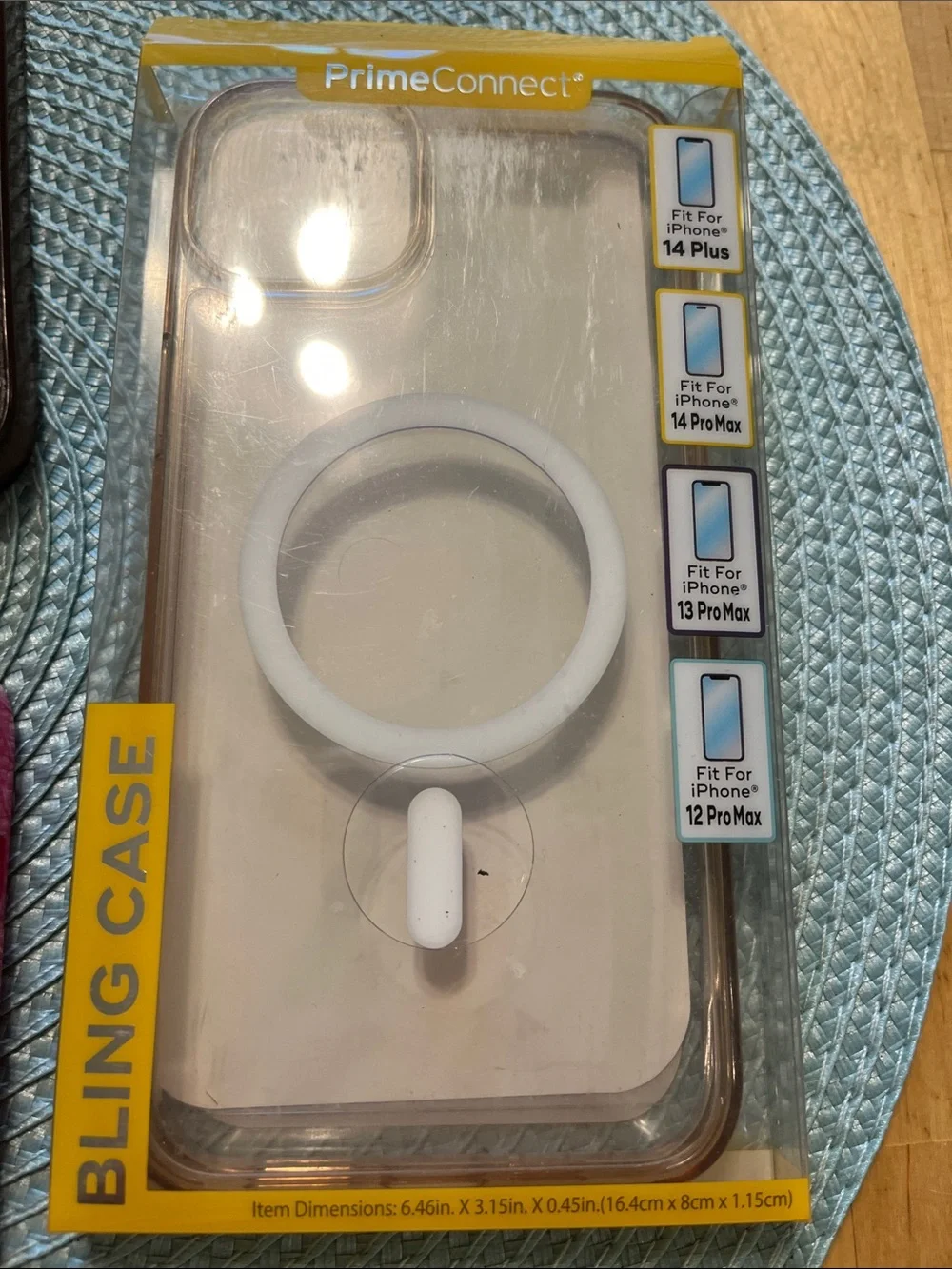 Various IPhone Cases